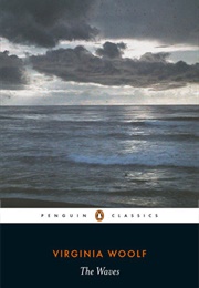 The Waves (Virginia Woolf)