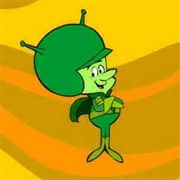 The Great Gazoo