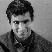 Norman Bates (Psycho)