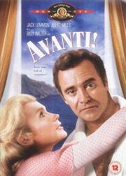 Avanti! (1972)