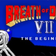 Breath of Death Vii