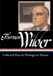 Shadow of a Doubt (Thornton Wilder)