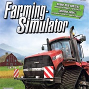 Farming Simulator
