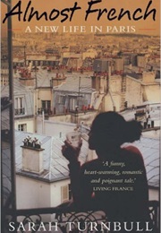 Almost French (Sarah Turnbull)