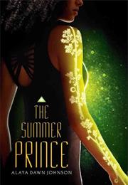 The Summer Prince
