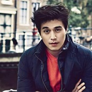 Lee Dong Wook