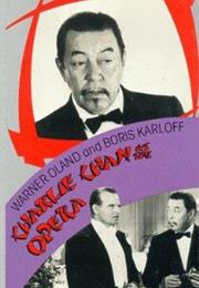 Charlie Chan at the Opera