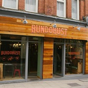 Bundobust