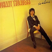 Johnny Thunders - So Alone