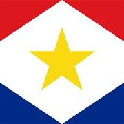 Saba (Netherlands)
