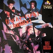 Shoot Out (Don't Mess With Dr Dream) - Thompson Twins