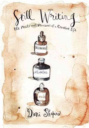 Still Writing (Dani Shapiro)