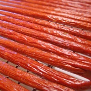 Pepperoni Sticks