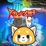 Aggressive Retsuko (ONA) 2nd Season