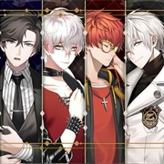 Mystic Messenger