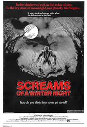 Screams of a Winter Night – James Wilson (1979)