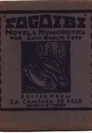 Zogoibi, Novela Humorística, by Luis Emilio Soto