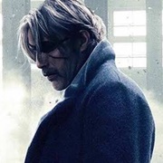 Duncan Vizla A.K.A 'The Black Kaiser'