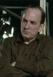 The Memory of Ingmar Bergman (2018)