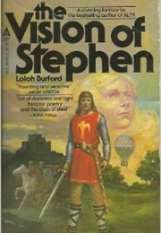 The Vision of Stephen (Lolah Burford)