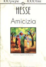 Amicizia (Herman Hesse)
