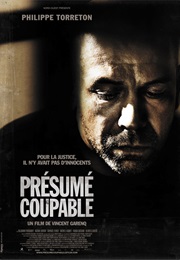 Présumé Coupable (2011)
