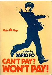 Play (Dario Fo)