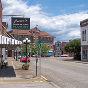 Catlettsburg, Kentucky