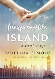 Inexpressible Island (Paullina Simons)