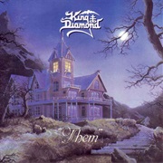 "Them" - King Diamond