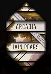 Arcadia (Iain Pears)