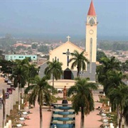 Cabinda