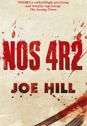 Nos4r2 (Joe Hill)
