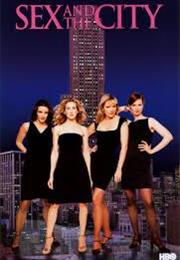 Sex and the City Series