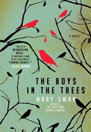 The Boys in the Trees (Mary Swan)
