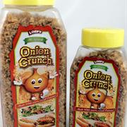 Onion Crunch