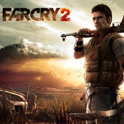Far Cry 2