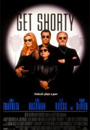 John Travolta - Get Shorty