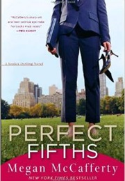 Perfect Fifths (Megan McCafferty)
