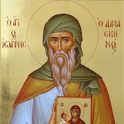 St. John of Damascus