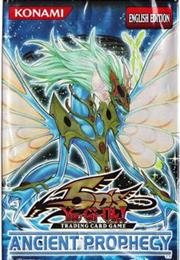 Ancient Prophecy