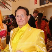 Geoff Edelsten