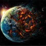 End of the World