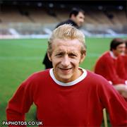 Denis Law 1964
