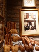 The Bakery Tour, Hosted by Boudin Bakery