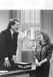 Take Five (TV Series)