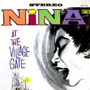 Nina Simone - Nina at the Village Gate
