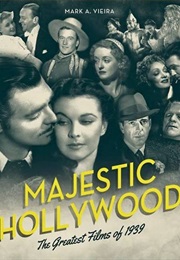 Majestic Hollywood (Vieriea)