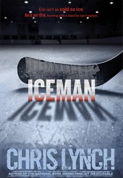 Iceman (Chris Lynch)