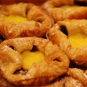 Wienerbröd (Danish)